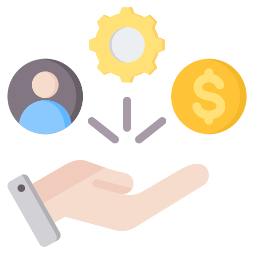 Resources Icon
