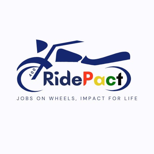 Ride Pact Logo