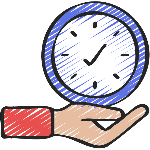 Time Icon